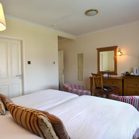 The Brickwall Hotel Sedlescombe Kültér fotó