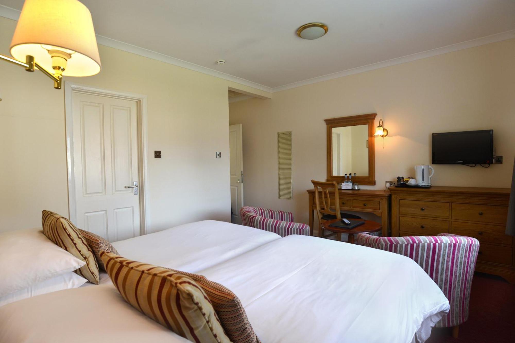 The Brickwall Hotel Sedlescombe Kültér fotó